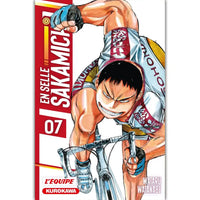 En Selle Sakamichi ! - Tome 07