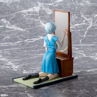 Evangelion : 3.0+1.0 - Figurine - Rei Ayanami - FIGURIZMα