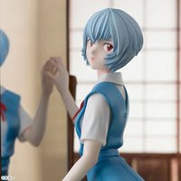 Evangelion : 3.0+1.0 - Figurine - Rei Ayanami - FIGURIZMα