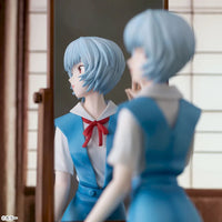 Evangelion : 3.0+1.0 - Figurine - Rei Ayanami - FIGURIZMα
