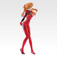 Evangelion - Figurine - Asuka Langley Soryu - 30th Anniversary - Ichibansho