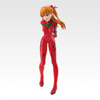 Evangelion - Figurine - Asuka Langley Soryu - 30th Anniversary - Ichibansho