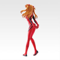 Evangelion - Figurine - Asuka Langley Soryu - 30th Anniversary - Ichibansho