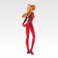 Evangelion - Figurine - Asuka Langley Soryu - 30th Anniversary - Ichibansho