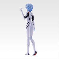 Evangelion - Figurine - Rei Ayanami - 30th Anniversary - Ichibansho