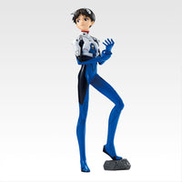 Evangelion - Figurine - Shinji Ikari - 30th Anniversary - Ichibansho