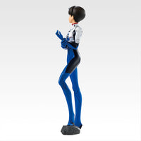 Evangelion - Figurine - Shinji Ikari - 30th Anniversary - Ichibansho