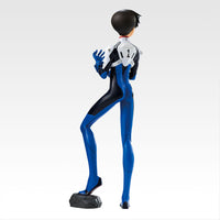 Evangelion - Figurine - Shinji Ikari - 30th Anniversary - Ichibansho