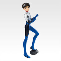 Evangelion - Figurine - Shinji Ikari - 30th Anniversary - Ichibansho