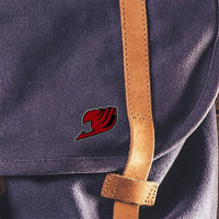 Fairy Tail - Pin's - Emblème