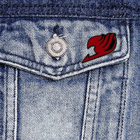 Fairy Tail - Pin's - Emblème