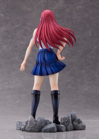 Fairy Tail - Figurine Erza Scarlet - 1/8 - BELLFINE