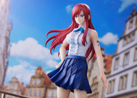 Fairy Tail - Figurine Erza Scarlet - 1/8 - BELLFINE