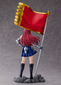 Fairy Tail - Figurine Erza Scarlet - 1/8 - BELLFINE