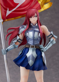 Fairy Tail - Figurine Erza Scarlet - 1/8 - BELLFINE