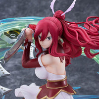 Fairy Tail - Figurine Erza Scarlet - 1/6 Ataraxia Armor Ver. - DMM Factory