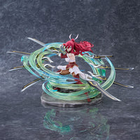 Fairy Tail - Figurine Erza Scarlet - 1/6 Ataraxia Armor Ver. - DMM Factory
