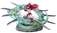 Fairy Tail - Figurine Erza Scarlet - 1/6 Ataraxia Armor Ver. - DMM Factory
