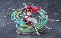 Fairy Tail - Figurine Erza Scarlet - 1/6 Ataraxia Armor Ver. - DMM Factory