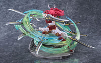 Fairy Tail - Figurine Erza Scarlet - 1/6 Ataraxia Armor Ver. - DMM Factory