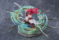Fairy Tail - Figurine Erza Scarlet - 1/6 Ataraxia Armor Ver. - DMM Factory