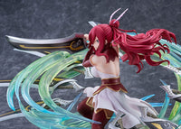 Fairy Tail - Figurine Erza Scarlet - 1/6 Ataraxia Armor Ver. - DMM Factory