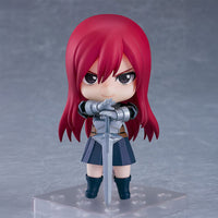 Fairy Tail - Figurine Erza Scarlet - Nendoroid