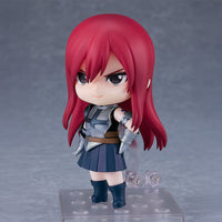 Fairy Tail - Figurine Erza Scarlet - Nendoroid