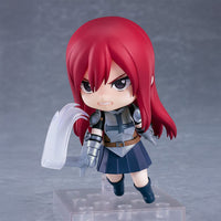 Fairy Tail - Figurine Erza Scarlet - Nendoroid