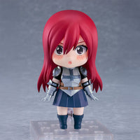 Fairy Tail - Figurine Erza Scarlet - Nendoroid
