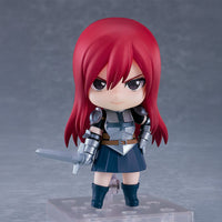 Fairy Tail - Figurine Erza Scarlet - Nendoroid