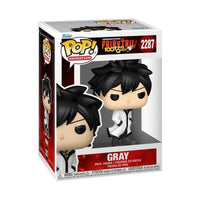 Fairy Tail - Figurine POP! - Gray - n° 2287