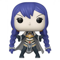 Fairy Tail - Figurine POP! - Wendy - n° 2289