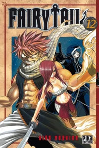 Fairy Tail - Intégrale - Tomes 1 à 63