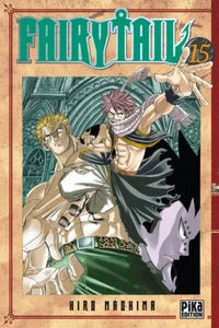 Fairy Tail - Intégrale - Tomes 1 à 63