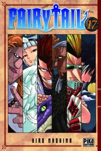 Fairy Tail - Intégrale - Tomes 1 à 63