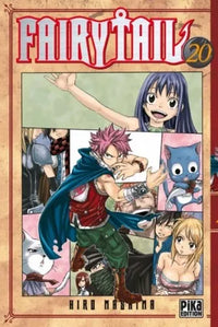 Fairy Tail - Intégrale - Tomes 1 à 63