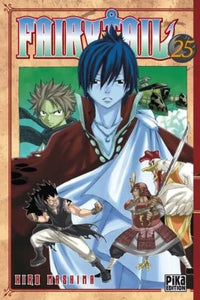 Fairy Tail - Intégrale - Tomes 1 à 63