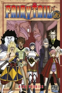 Fairy Tail - Intégrale - Tomes 1 à 63