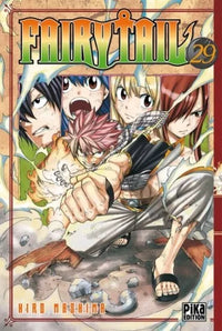 Fairy Tail - Intégrale - Tomes 1 à 63
