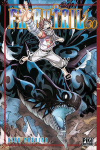 Fairy Tail - Intégrale - Tomes 1 à 63
