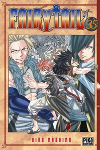 Fairy Tail - Intégrale - Tomes 1 à 63
