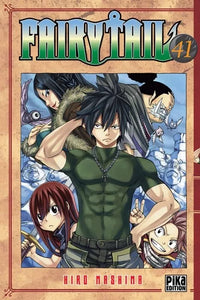 Fairy Tail - Intégrale - Tomes 1 à 63