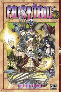 Fairy Tail - Intégrale - Tomes 1 à 63
