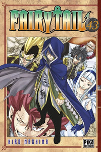 Fairy Tail - Intégrale - Tomes 1 à 63