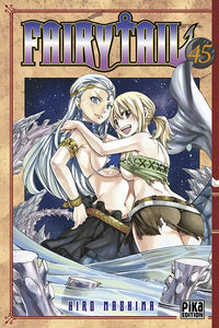 Fairy Tail - Intégrale - Tomes 1 à 63