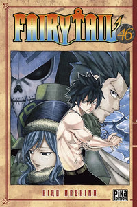 Fairy Tail - Intégrale - Tomes 1 à 63