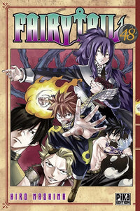 Fairy Tail - Intégrale - Tomes 1 à 63