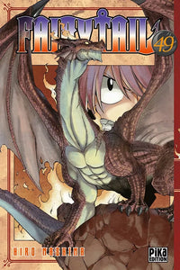 Fairy Tail - Intégrale - Tomes 1 à 63