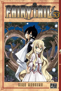 Fairy Tail - Intégrale - Tomes 1 à 63